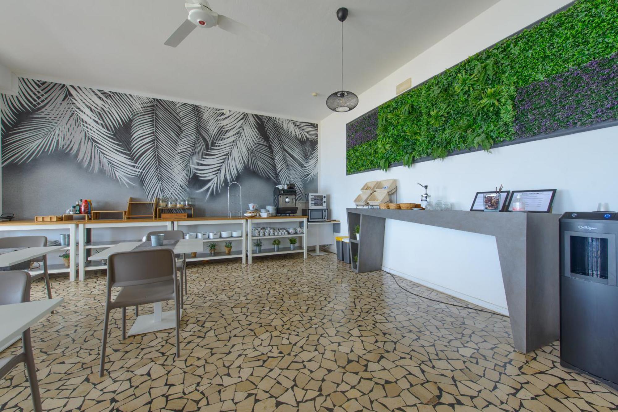 Nautic Beach Hotel Rimini Exterior photo